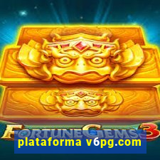 plataforma v6pg.com